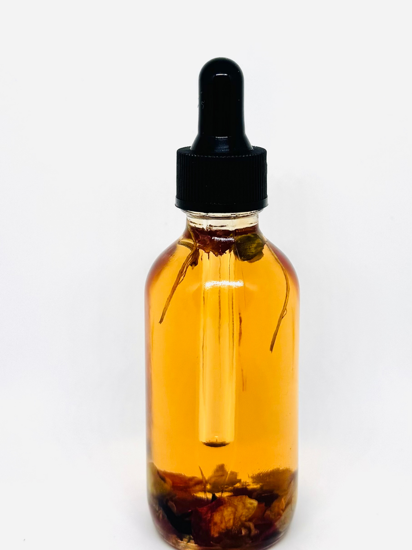 Rosemary & Peppermint Herbal Hair Oil