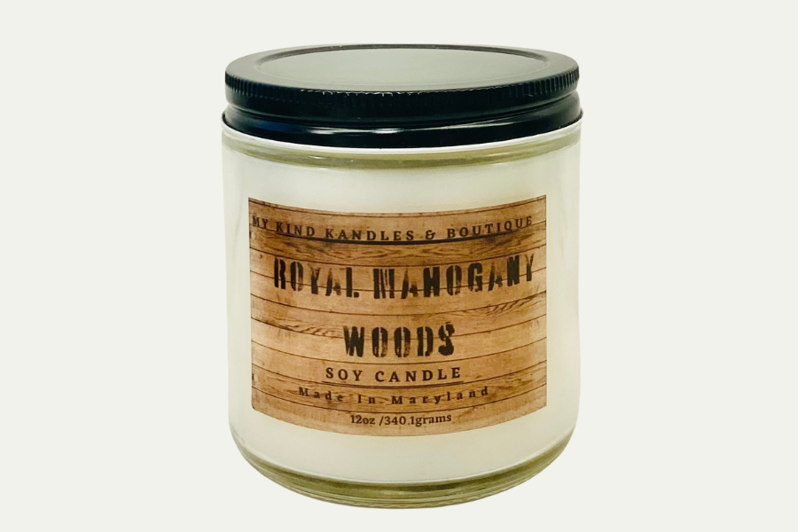 Royal Mahogany Woods-Compared to and inspired by BBW