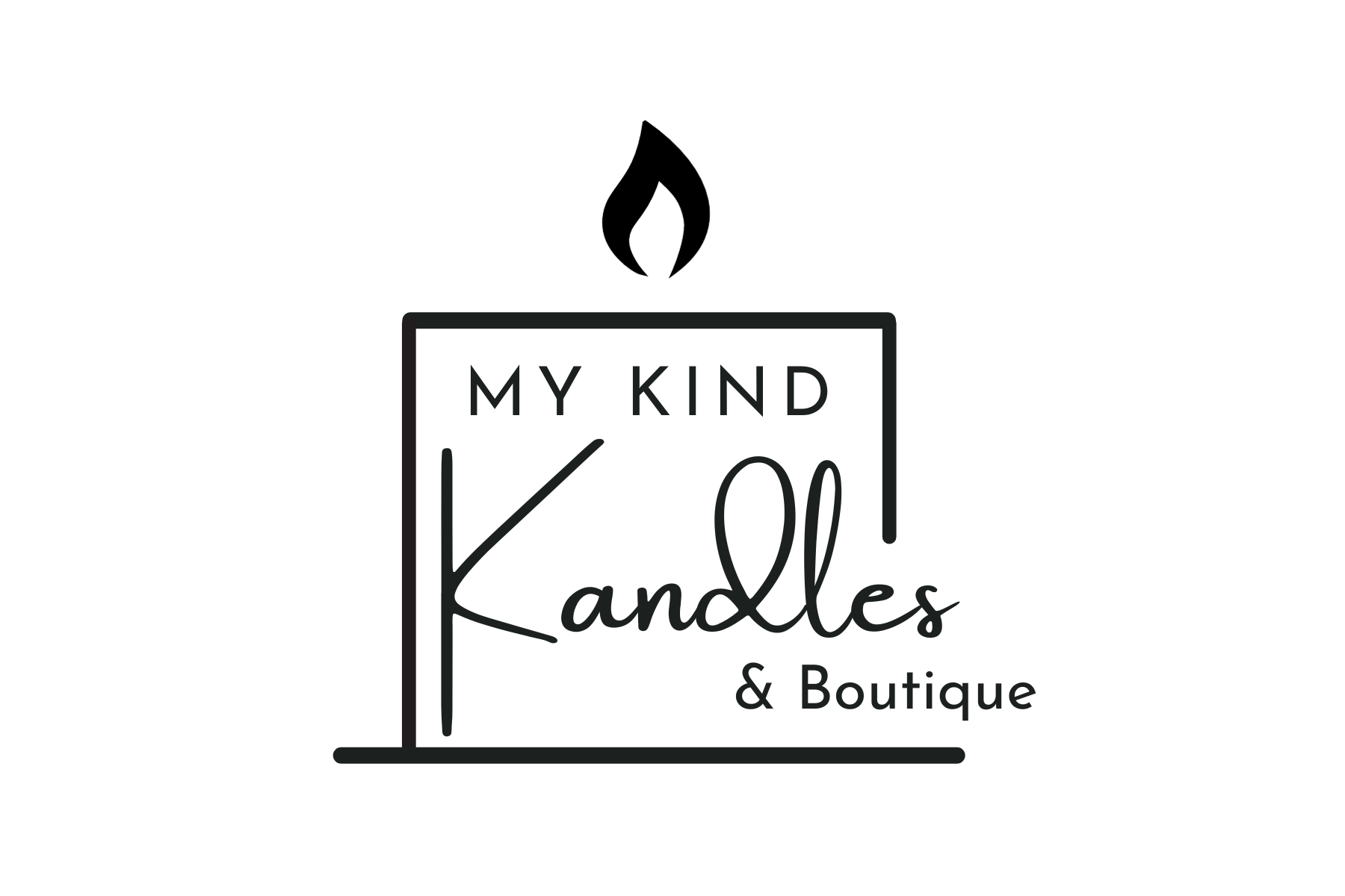 My Kind Kandles & Boutique 