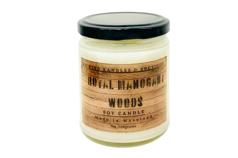 Royal Mahogany Woods-Compared to and inspired by BBW